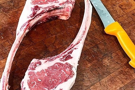 tomahawk